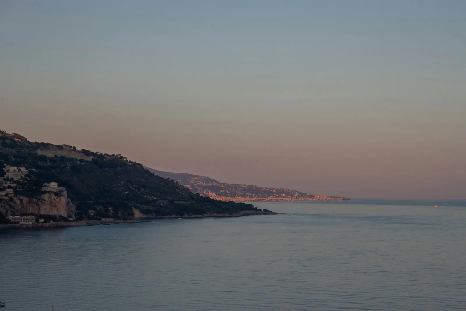 Menton, Alpes-Maritimes (06)