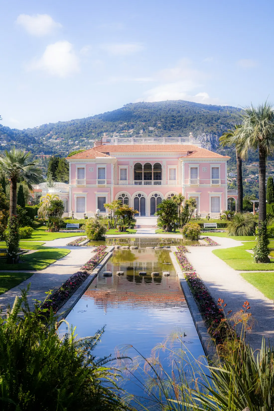 Roquebrune · Cap-Martin — Menton