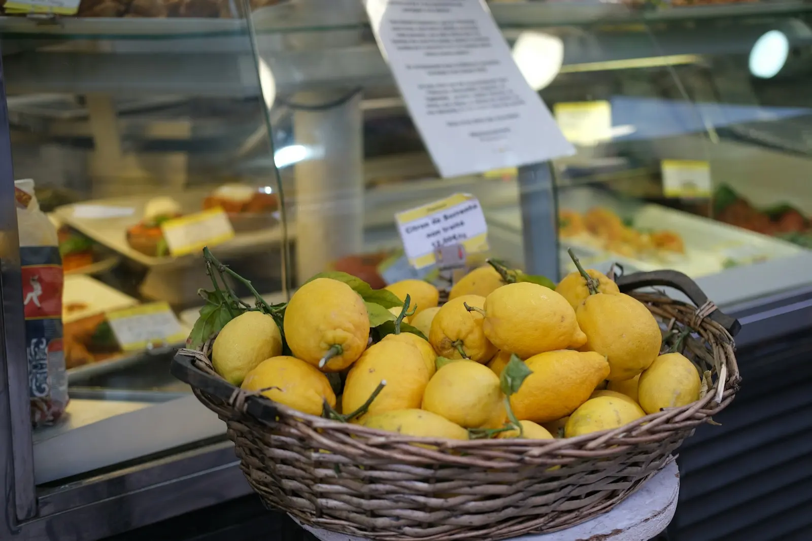 Fête du Citron — Menton